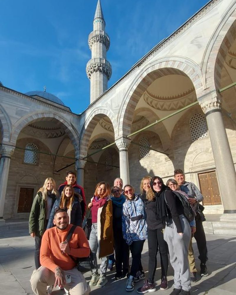 Viajera Travel Fare