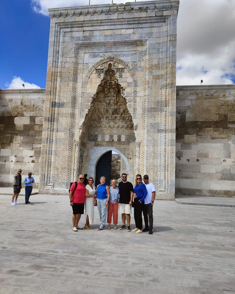 Viajera Travel Fare