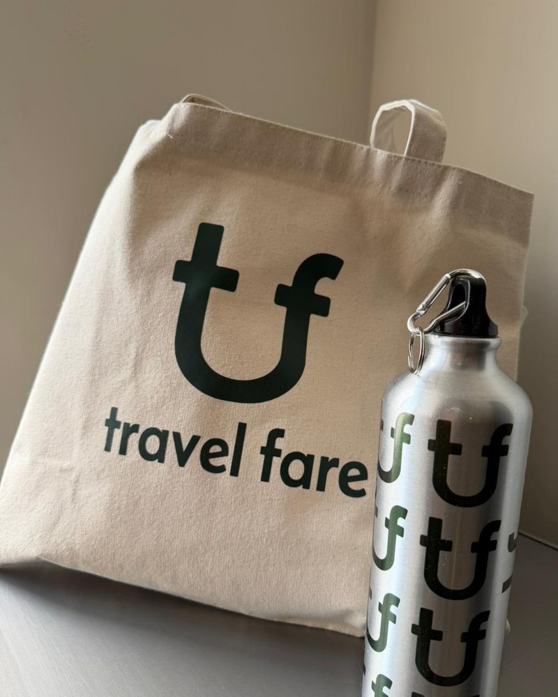 Viajera Travel Fare