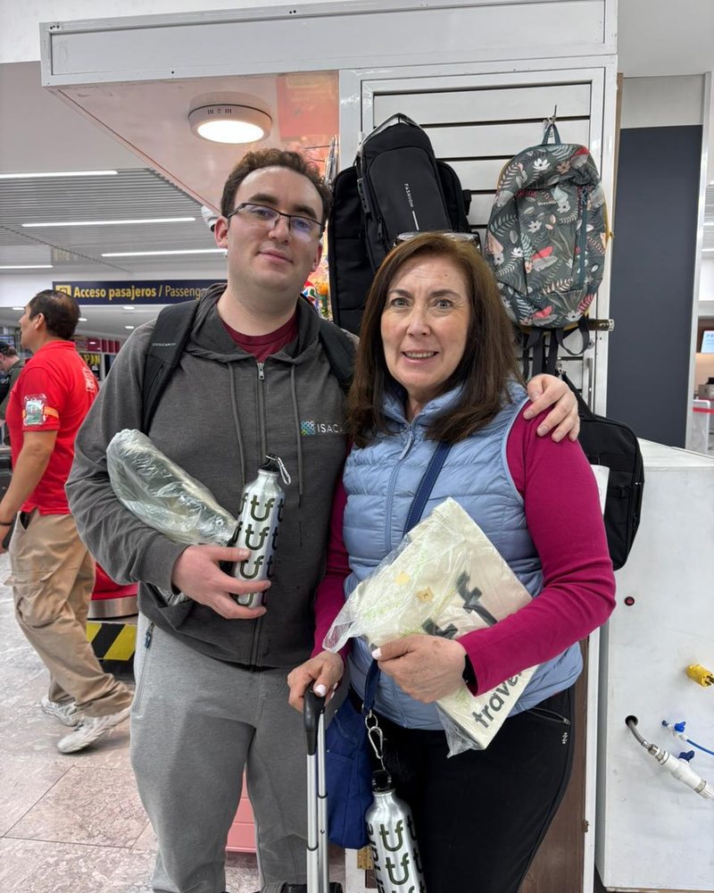 Viajera Travel Fare