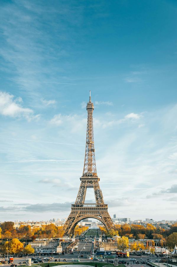 Francia, Italia, Turquía