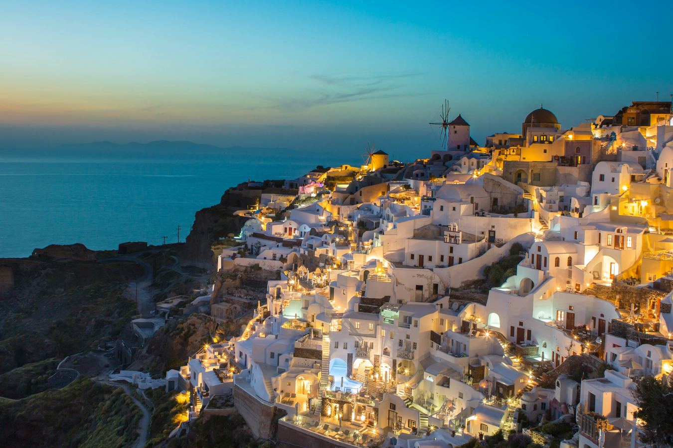 Grecia