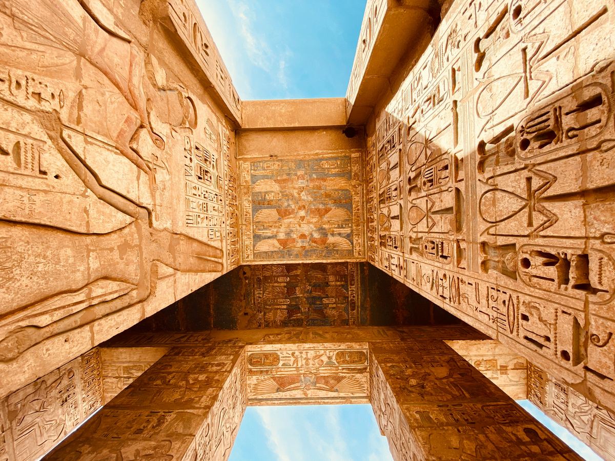 Turquía, Egipto, Tierra Santa