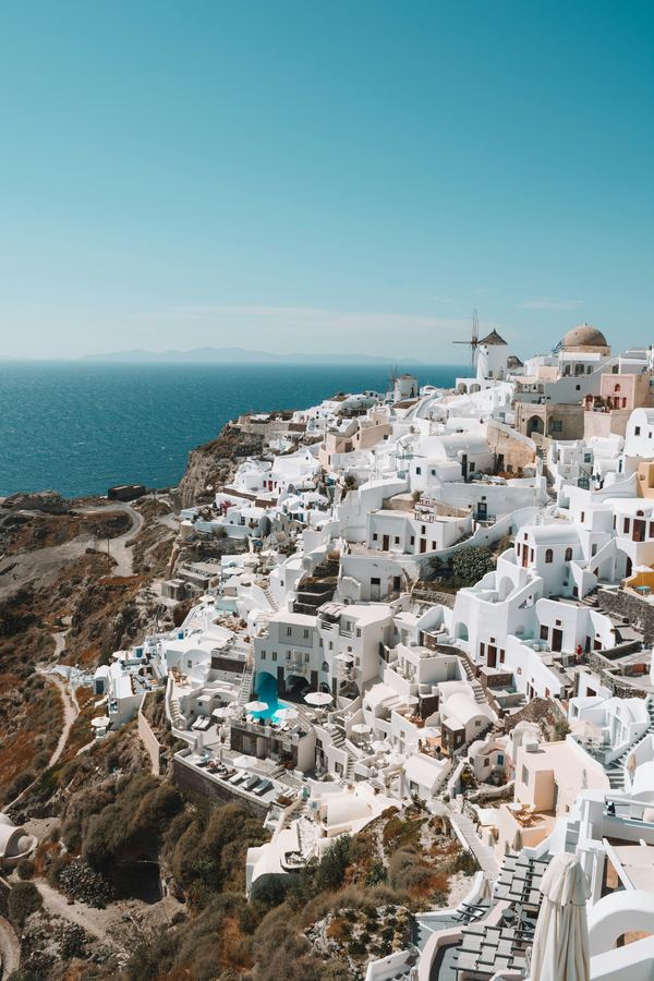Turquía y Grecia
